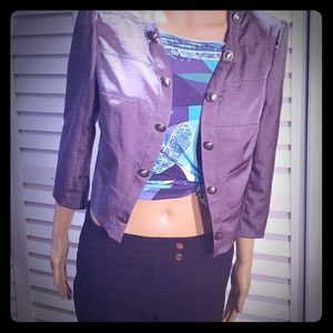 everyday--fabulous detailed jacket